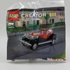 Voiture ancienne LEGO Creator - 30644 Voir les images du produit 6
