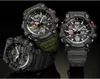 Montre Casio G-SHOCK Mudmaster pour homme Voir les images du produit 16