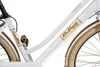 Vélo de ville Via Veneto by Canellini RETRÒ femme aluminium Voir les images du produit 4