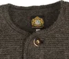 Hammerschmidt Trachten-Strickjacke Lorenz Produktbild-Vorschau 4