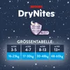 Huggies DryNites, 52 St. (4 x 13), Windel Produktbild-Vorschau 6