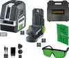 Laserliner Kreuz- und Linienlaser PocketCross-Laser 2G Set Produktbild-Vorschau 6