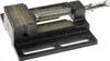60 mm / 2,5" morsa macchina foratrice da banco officina 040 Anteprima dell’immagine prodotto 1