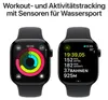 Apple Watch Series 10, OLED-scherm, touchscreen, 64 GB Productafbeelding-voorbeeld 8