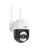 ZOSI 2MP 1080p Überwachungskamera Aussen WLAN mit Plug-in Produktbild-Vorschau 1