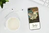 MuchoWow® Handyhülle Schutzhülle Hülle für iPhone 8 Der Produktbild-Vorschau 6