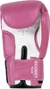 Gants de boxe en similicuir RODNEY Pink/White 10 oz BENLEE Voir les images du produit 7