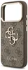Etui Do Iphone 17 Pro Guess Classic Oryginalne Brązowy Podgląd zdjęcia produktu 6