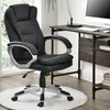 Kancelářská židle Juskys Orlando ergonomická - stolní židle Náhled obrázku produktu 2