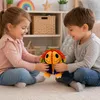 wiztex Löwe Plüschtier - 23 cm lächelndes Kuscheltier - Produktbild-Vorschau 10