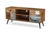 Halmar TV-Schrank mehrfarbig MDF-Platte 39cm x 120cm x 60cm Produktbild-Vorschau 4