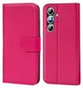 Book Case pour Samsung Galaxy S25 Housse Etui Flip Cover Voir les images du produit 1