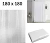 Ag655D Zasłona Prysznicowa 180X180Cm Podgląd zdjęcia produktu 2