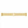 Strap-it Fitbit Charge 3 Metallarmband (Gold) Produktbild-Vorschau 3