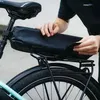M-Wave Rough Ride B, Batterieabdeckung, Schwarz Produktbild-Vorschau 13