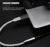 INF Adattatore da USB 3.0 (maschio) a USB-C (femmina). Nero Anteprima dell’immagine prodotto 3