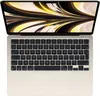 Apple MacBook Air , Apple M, 34,5 cm (13.6"), 2560 x 1664 Produktbild-Vorschau 1