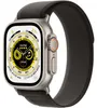 Apple Watch Ultra 4G 49mm Titan/Trail schwarz/grau M/L Produktbild-Vorschau 1