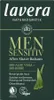 LAVERA MEN SENSITIV Wohltuender Aftershave-Balsam mit Produktbild-Vorschau 4