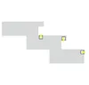 LED Aluminium Profil PD-G 1 Meter Aluprofil Leiste 17 x Produktbild-Vorschau 8