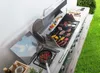 G21 Plynový gril G21 Nevada BBQ kuchyne Premium Line, 8 Náhľad obrázku produktu 22