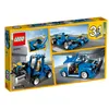 LEGO® Creator Turborennwagen 31070 Produktbild-Vorschau 4
