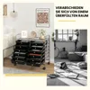 Carrello con cassetti, carrello da cucina con rotelle, Anteprima dell’immagine prodotto 3