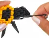 Origami 3D 2en1 papillon,abeille 25668 Voir les images du produit 8