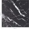 vidaXL Tischplatte Schwarz 40x40 cm 6 mm Hartglas in Produktbild-Vorschau 4