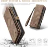 Samsung Galaxy S23 FE Hülle - CaseMe 008 2-in-1 Klapphülle Produktbild-Vorschau 6