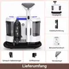 Lubluelu V11 : Nettoyant pour tissus d'ameublement / Voir les images du produit 12
