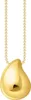 Thomas Sabo KE2281-413-39-L50V Damen-Halskette Tropfen Produktbild-Vorschau 2