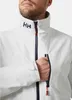 Helly Hansen Crew 2.0 Jacke Weiß M Mann Weiß M Produktbild-Vorschau 6