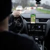 Uchwyt magnetyczny samochodowy na kratkę SPACECASE Car Podgląd zdjęcia produktu 7