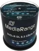 MediaRange DVD+R 8.5GB 100pcs 8x Double Layer Produktbild-Vorschau 5
