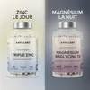 Aavalabs Complexe de zinc 25 mg | 3 formes de chélates | Voir les images du produit 2