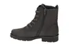 Gabor 54.651 Damen Stiefeletten - bequeme Stiefelette grau Produktbild-Vorschau 4