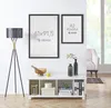ACAZA Fotorahmen A2 Format - Fotorahmen aus MDF Holz - 42 x Produktbild-Vorschau 2