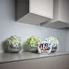 18. Geburtstag Fußball Spardose mit Spruch Happy Birthday Produktbild-Vorschau 4