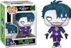 Funko Pop! Figur – Joker – 9 cm – DC Comics – Verpackung im Produktbild-Vorschau 3
