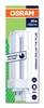 OSRAM Kompaktleuchtstofflampe DULUX T/E PLUS 26 W GX24q 3 Produktbild-Vorschau 9