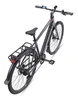 Telefunken Urban E-Bike Herren UH210 28 Zoll Hinterradmotor Produktbild-Vorschau 3