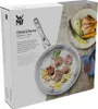 WMF 89.0054.0088, Rund, Allzweckpfanne, Edelstahl, Produktbild-Vorschau 9