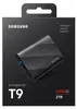 Przenośny dysk SSD SAMSUNG T9 2TB / USB 3.2 Gen 2x2 / USB-C Podgląd zdjęcia produktu 26