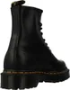 DR. MARTENS BEX 8-EYE SMOOT Čierna Náhľad obrázku produktu 8