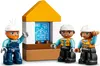 LEGO® DUPLO® 10932 Chantier de construction avec boule de Voir les images du produit 22