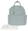 Pasito a Pasito Rucksack Icon Green, 160 mm, 350 mm, 375 Produktbild-Vorschau 7