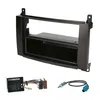 Audioproject A368-10 - Autoradio SET Radioblende 2-DIN für Produktbild-Vorschau 1