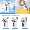 Tragbarer Vernebler, Inhalator – IPX6 Wasserschutz, 3 Modi, Produktbild-Vorschau 8