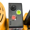 WABROTECH WT255E 3950W Punta diamantata da banco per Anteprima dell’immagine prodotto 10